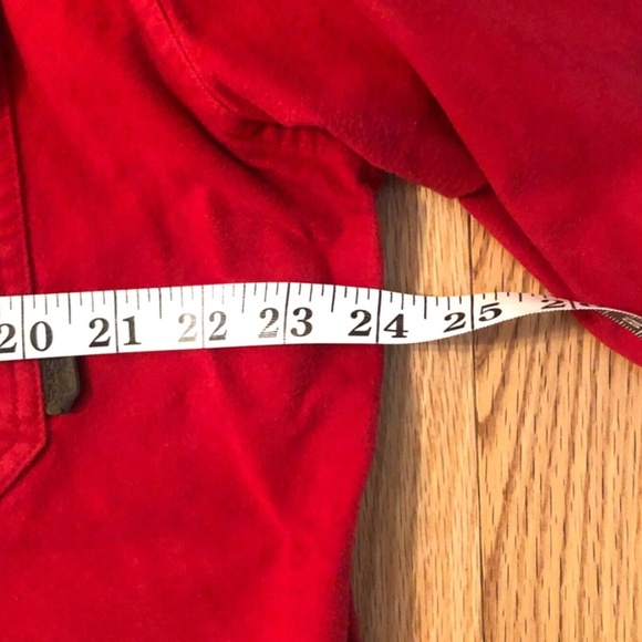 GUIDE SERIES Men's  Long Sleeve Flannel Winter Shirt - Picture 11 of 16